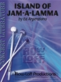 Island of Jam-a-Lamma