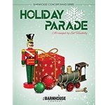 Holiday Parade