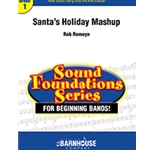 Santa's Holiday Mashup