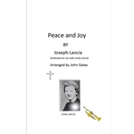 Peace & Joy