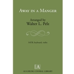 Away In A Manger