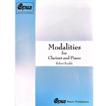 Modalities