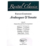 Arabesques & Sonata