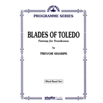 Blades of Toledo