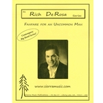 Fanfare For An Uncommon Man
