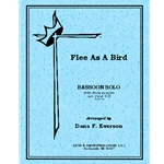 Flee as a Bird
