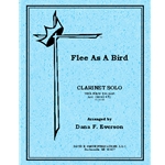Flee as a Bird