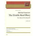 The Double Reed Blues