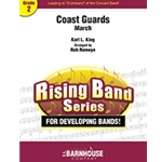 Coast Guards March