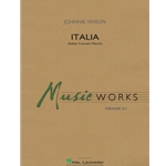 Italia (Italian Concert March)