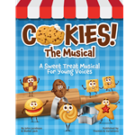 Cookies! The Musical