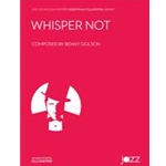 Whisper Not