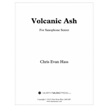 Volcanic Ash