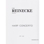 Harp Concerto Op. 182