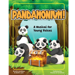Pandamonium