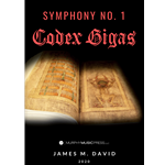 Symphony No. 1: Codex Gigas