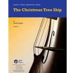 The Christmas Tree Ship