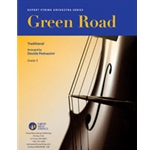 Green Road