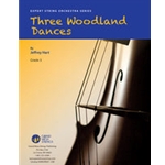 Three Woodland Dances
