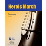 Heroic March