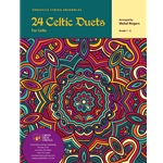 24 Celtic Duets