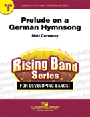 Prelude On A German Hymnsong
