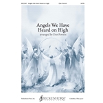 Angels We Have Heard on High