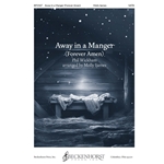 Away in a Manger (Forever Amen)