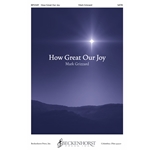 How Great Our Joy
