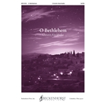 O Bethlehem