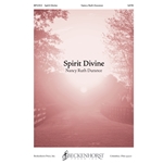 Spirit Divine