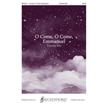 O Come, O Come, Emmanuel