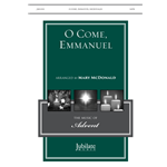 O Come, Emmanuel