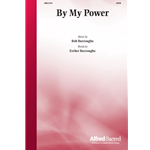 By My Power