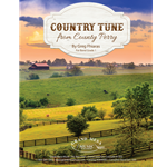 Country Tune from County Perry