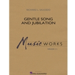 Gentle Song and Jubilation