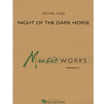 Night of the Dark Horse