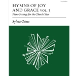 Hymns of Joy and Grace, Vol. 3