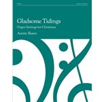 Gladsome Tidings