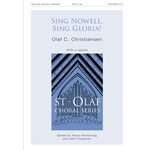 Sing Nowell, Sing Gloria