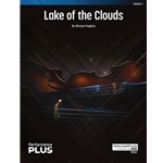Lake of the Clouds