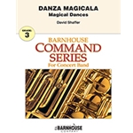 Danza Magicala (Magical Dances)