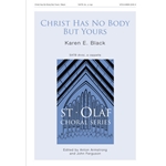 Christ Has No Body But Yours