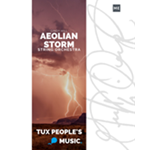 Aeolian Storm