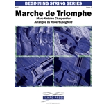 Marche de Triomphe