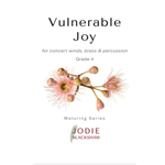 Vulnerable Joy