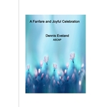 Fanfare and Joyful Celebration