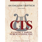 English Tripytch