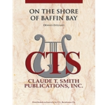 On the Shore of Baffin Bay