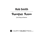 Rumpus Room
